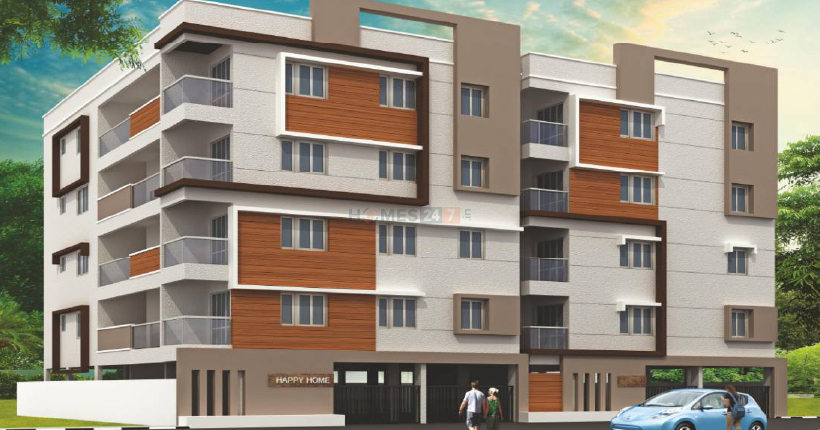 RA Regency Cover Image